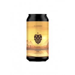 Folkingebrew  Mirage - Ales & Brews