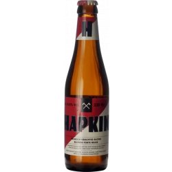 Brouwerij Alken-Maes Hapkin