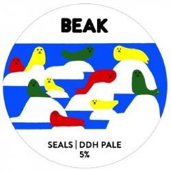 Beak Seals