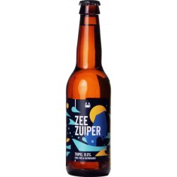 Scheldebrouwerij Zeezuiper Scheldebrouwerij Zeezuiper