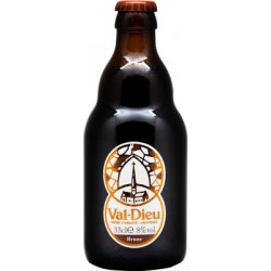 Val-Dieu Brune - Rus Beer