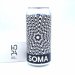 SOMA Kowloon Lata 44cl SOMA Kowloon Lata 44cl