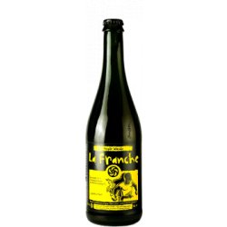 La Franche La Franche – Triple Blonde - Find a Bottle