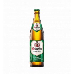 Pivo Svijanský Máz 11°0,5 l - Nápoje Šípek