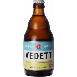 Vedett Extra White