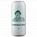 Pomona Island - Horrible Man - 6,4% New England IPA 