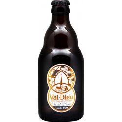 Val-Dieu Cuvee 800 - Rus Beer