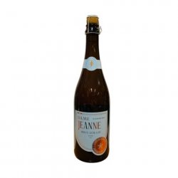 Dame Jeanne Brut Sur Lie - Drinks4u