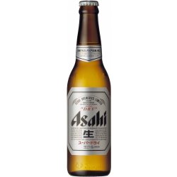Asahi Super Dry