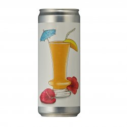 Brewski - Mango Colada - Dorst