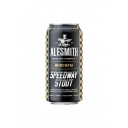 Alesmith  Speedway Stout (Horchata Edition) - Ales & Brews