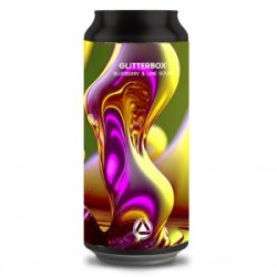 Attik: Glitterbox - Attik Brewing