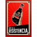  Póster Soy de la Resistencia, a buen precio online  Bigcrafters 