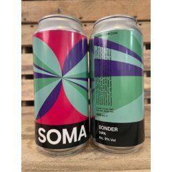 Soma Sonder