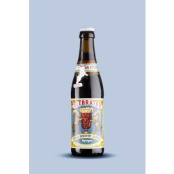 Ayinger Celebrator - Cervezas Cebados
