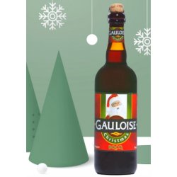 Gauloise Christmas