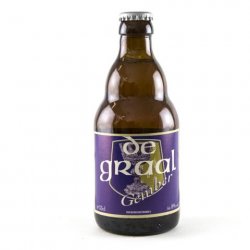 De Graal Gember - Drinks4u