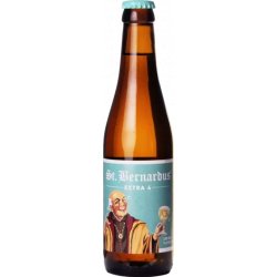 St. Bernardus Extra 4