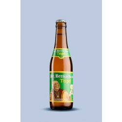 St. Bernardus Tripel - Cervezas Cebados