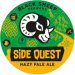 Black Sheep Brewery Side Quest (Keg) 