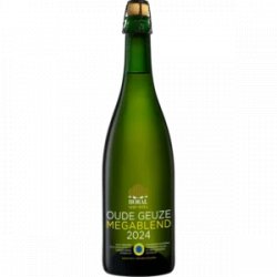 HORAL Oude Geuze Megablend 2024 – 75 cl - Het Huis van de Geuze