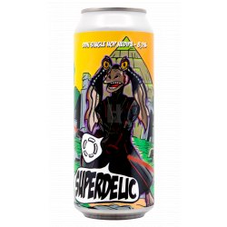 Brouwerij LOST SUPERDELIC