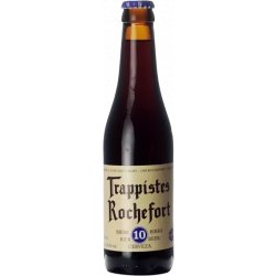 Trappistes Rochefort 10 Trappistes Rochefort 10