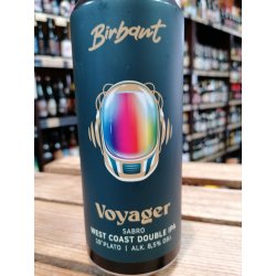 Browar Birbant Voyager