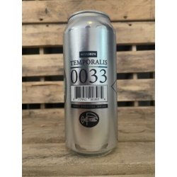Messorem  Temporalis #0033