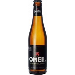 Omer Traditional Blond