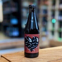 Omnipollo - Lopez - 12% Four Roses Anagram BA Coconut Juice Stout - 330ml Bottle - The Triangle