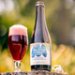 Allagash Once Upon An Orchard: Honeyberries Sour Ale 375ml Allagash Once Upon An Orchard: Honeyberries Sour Ale 375ml