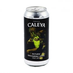 Caleya Saturn Devouring Hops