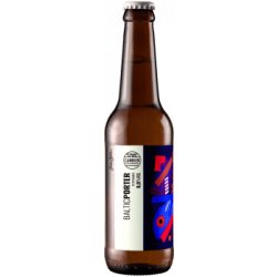 Cambier Baltic Porter - Find a Bottle