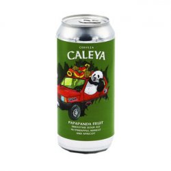 Caleya Papapanda Fruit