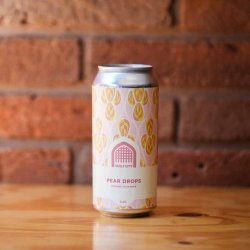 Vault City Pear Drops - The Hop Vault