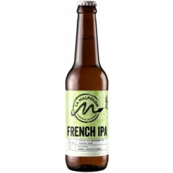 La Malpolon French IPA - Find a Bottle