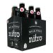 LEFT HAND NITRO MILK STOUT BEER - POUR HARD  6 PACK 