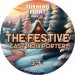 Turning Point The Festive (Cask) 
