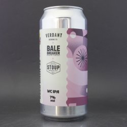 Verdant Brewing Co LSBB25 Collab Series #2 (Little Summer Beer Bash)