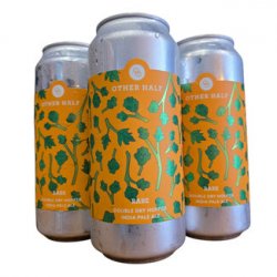 Other Half Brewing Co. Rabe
