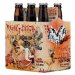 FLYING DOG RAGING BITCH INDIA PALE ALE BEER  6 PACK 