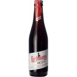 Liefmans Kriek Brut