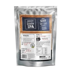 Mangrove Jacks Craft Series Juicy Session IPA Kit - waterintobeer
