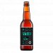 Trinidad El Vasco Barley Wine 11,7% Vol 33 Cl 