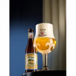Brouwerij Bosteels Tripel Karmeliet Alcoholvrij/Sans alcool