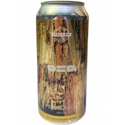 Basqueland Brewing Pozalagua