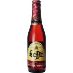Leffe Ruby