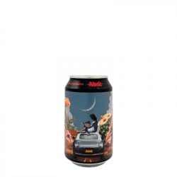 Pühaste  Drifthaze - Craftbeers - De Caigny