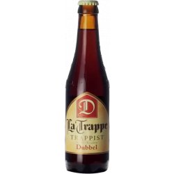 La Trappe Dubbel